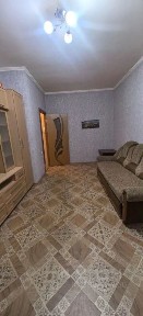 Сдается 1-комн. квартира, 36 м²