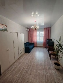 Сдается 1-комн. квартира, 36 м²