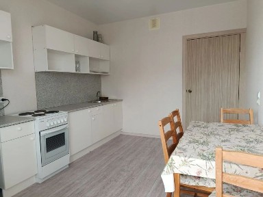Сдается 1-комн. квартира, 36 м²