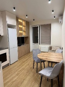Сдается 1-комн. квартира, 39,2 м²