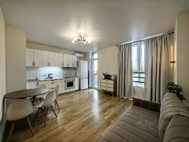 Сдается студия, 30 м²