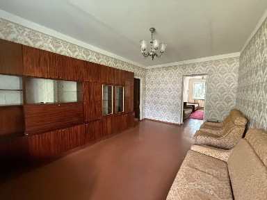 Сдается 3-комн. квартира, 65 м²