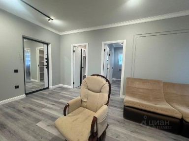 Сдается 2-комн. квартира, 60 м²