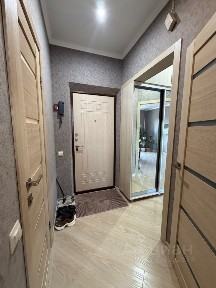 Сдается 1-комн. квартира, 40 м²