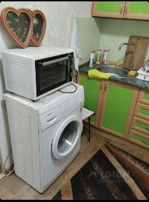 Сдается 1-комн. квартира, 30 м²
