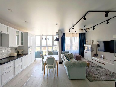 Сдается 3-комн. квартира, 90 м²
