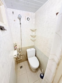 Сдается 1-комн. квартира, 18 м²