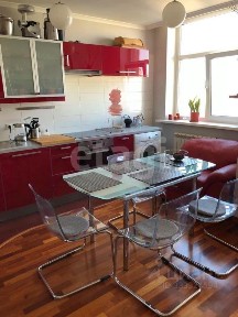 Сдается 2-комн. квартира, 91 м²