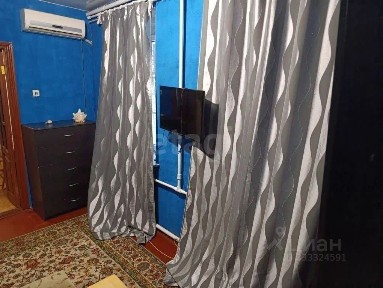 Сдается 3-комн. квартира, 48 м²