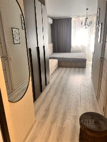 Сдается студия, 28,2 м²
