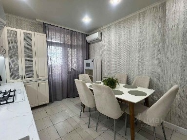 Сдается 3-комн. квартира, 70 м²