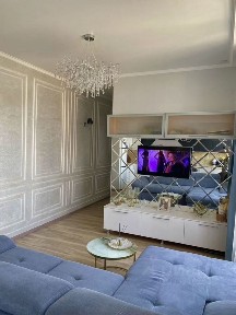 Сдается 2-комн. квартира, 60 м²