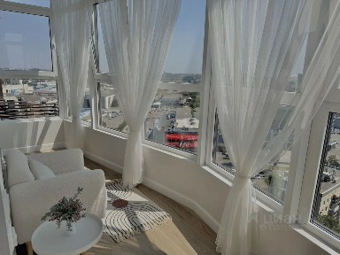 Сдается 1-комн. квартира, 40 м²