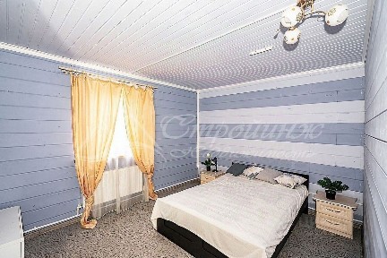 Продается 2-этажный дом, 150 м²