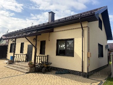 Продается 2-этажный коттедж, 194 м²