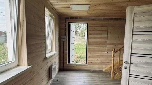 Продается 2-этажный дом, 100,2 м²