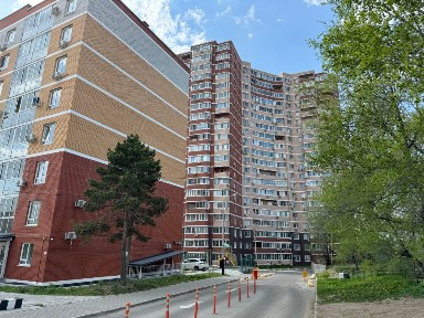 Продается 3-комн. квартира, 68,2 м²