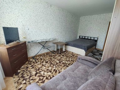 Продается 1-комн. квартира, 37,7 м²