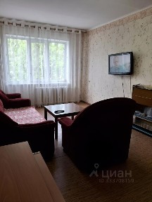 Продается 2-комн. квартира, 43,9 м²