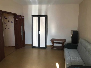 Продается 1-комн. квартира, 43 м²