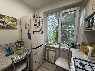 Продается 3-комн. квартира, 62 м²