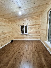 Продается 1-этажный коттедж, 119,5 м²