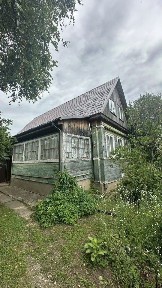 Продается 1-этажный дом, 60 м²