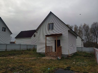 Продается 2-этажный дом, 95 м²