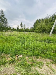 Продается участок, 12 сот.