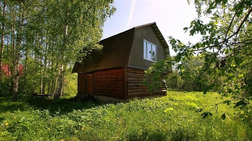 Продается 1-этажный дом, 48 м²
