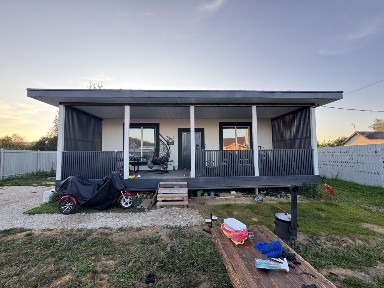 Продается 1-этажный коттедж, 119,5 м²