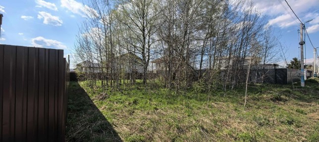 Продается участок, 6,06 сот.