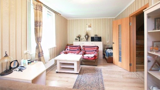 Продается 2-этажный дом, 78,1 м²