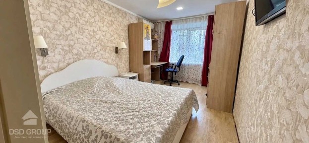 Продается 3-комн. квартира, 71,1 м²