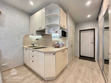 Продается студия, 20,1 м²