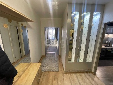 Продается 3-комн. квартира, 82,3 м²