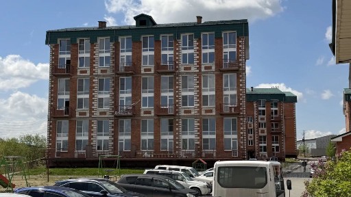 Продается 3-комн. квартира, 45,3 м²