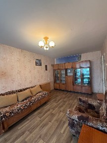 Продается 1-комн. квартира, 30,3 м²