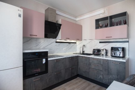 Продается 2-комн. квартира, 60,5 м²