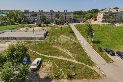 Продается 3-комн. квартира, 59,7 м²