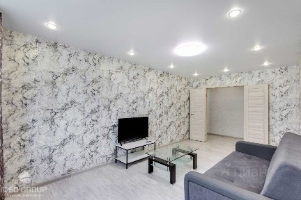 Продается 3-комн. квартира, 73,1 м²