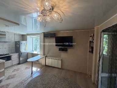 Продается студия, 30 м²