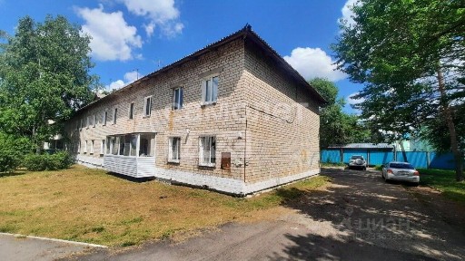 Продается 3-комн. квартира, 51,9 м²