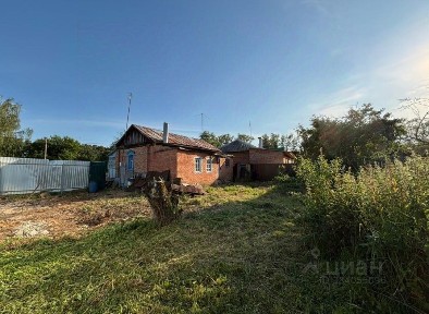 Продается 1-этажный дом, 62 м²