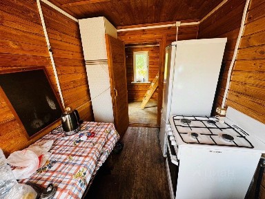 Продается 2-этажный дом, 57 м²