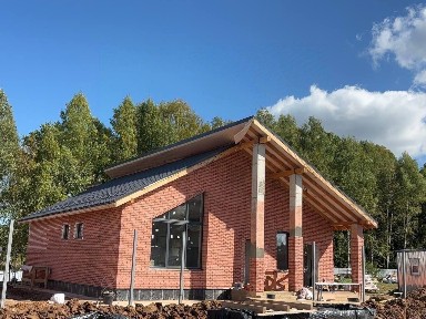 Продается 2-этажный дом, 160 м²