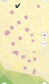Продается участок, 7 сот.