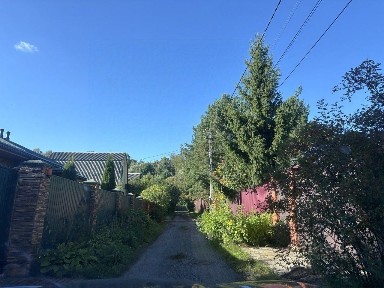 Продается участок, 7 сот.