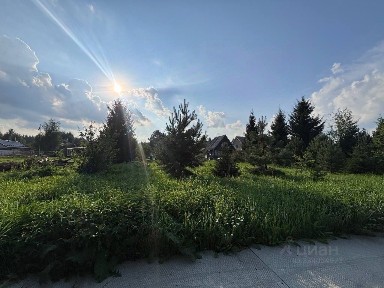 Продается участок, 8 сот.