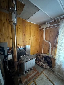 Продается 1-этажный дом, 45 м²
